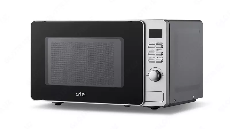 Mikroto'lqinli Panasonic NN-CD997S