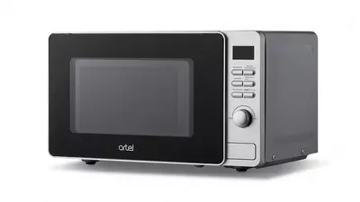 Mikroto'lqinli Panasonic NN-CD997S