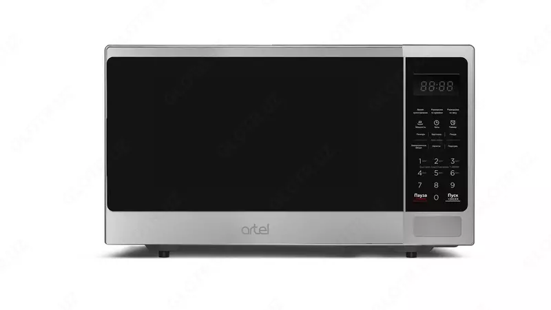 Mikroto'lqinli Panasonic NN-CD997S