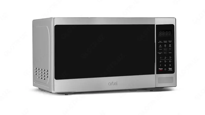 Mikroto'lqinli Panasonic NN-CD997S