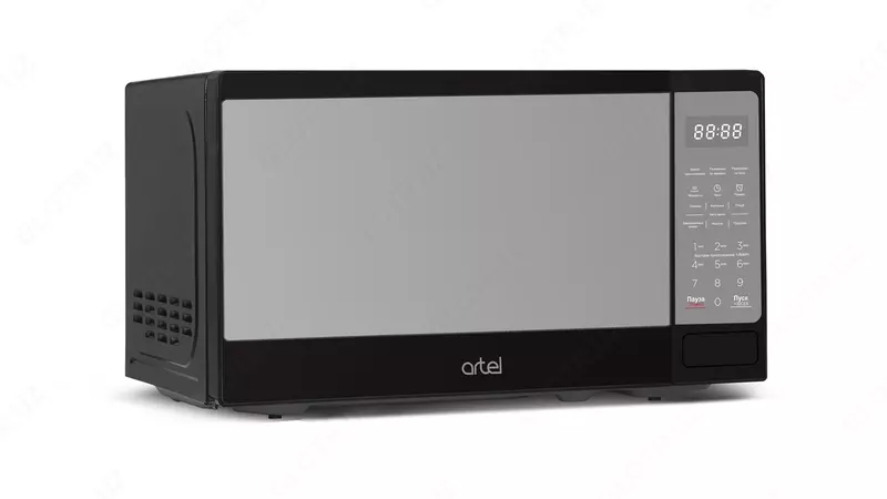 Mikroto'lqinli Panasonic NN-CD997S