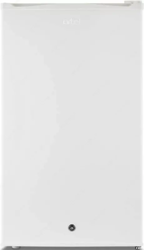 Muzlatgich ARTEL ART HD-364RWEN (qizil)