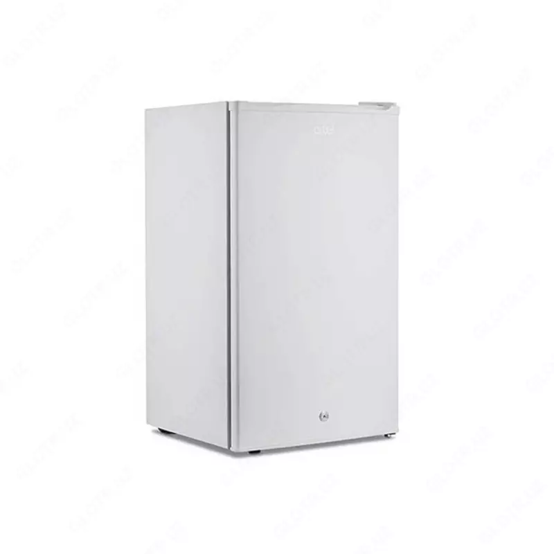 Muzlatgich ARTEL ART HD-364RWEN (qizil)