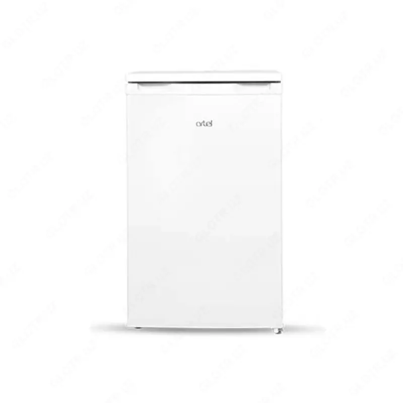 Muzlatgich ARTEL ART HD-364RWEN (qizil)