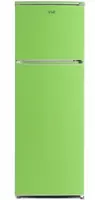 Холодильник Artel HD 341FN S (Зеленый)