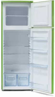 Muzlatgich ARTEL ART HD-364RWEN (qizil)