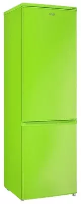 Холодильник Artel HD 345RN S (Зеленый)