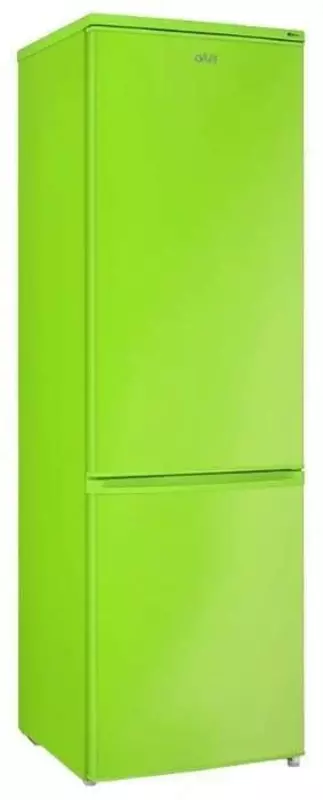 Muzlatgich ARTEL ART HD-364RWEN (qizil)