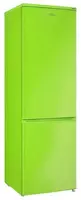 Холодильник Artel HD 345RN S (Зеленый) - 4 243 500 сум