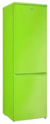 Холодильник Artel HD 345RN S (Зеленый)