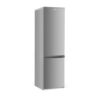 Холодильник Artel HD 345RN S (Стальной)