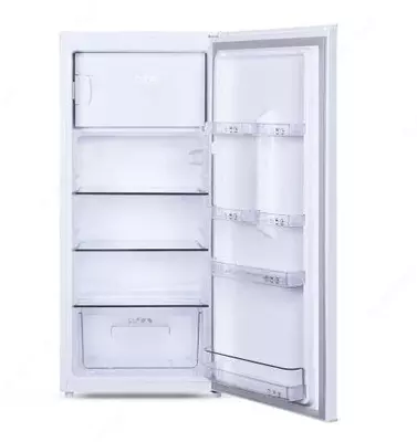 Muzlatgich ARTEL ART HD-364RWEN (qizil)