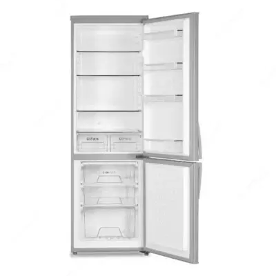 Холодильник Artel HD 345 RN (Серый)