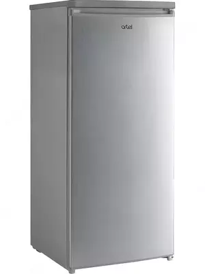 Однокамерный холодильник Artel HS 228 RN (Стальной)