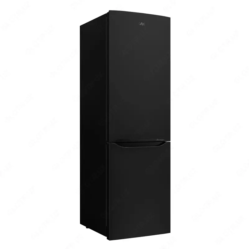 Холодильник Artel HD 345 RN (Черный)