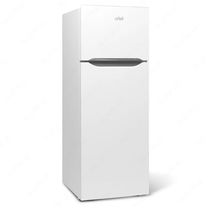 Muzlatgich ARTEL ART HD-364RWEN (qizil)