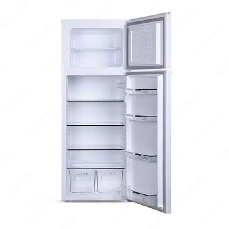 Muzlatgich ARTEL ART HD-364RWEN (qizil)