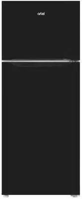 Холодильник Artel HD316FND ECO (Черный)