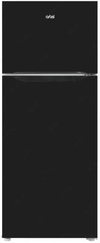 Muzlatgich ARTEL ART HD-364RWEN (qizil)