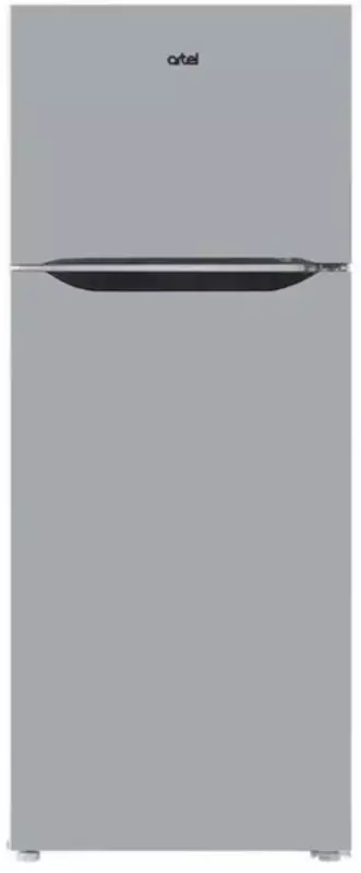 Muzlatgich ARTEL ART HD-364RWEN (qizil)