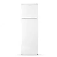 Muzlatgich ARTEL ART HD-364RWEN (qizil)