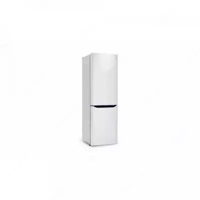 Холодильник Artel HD 345 RND Eco (Белый)