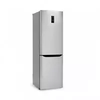 Холодильник Artel HD 430 RWENE С/дисплеем Стальной INV