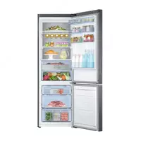 Холодильник Artel HD 430 RWENE С/дисплеем Стальной INV - 6 949 500 сум