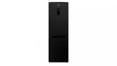 Холодильник Artel HD455 RWENE С/дисплеем Черный INV