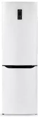 Холодильник Artel HD455 RWENE С/дисплеем Белый INV