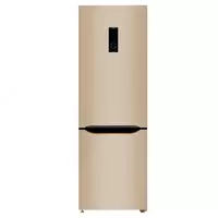 Холодильник Artel HD455 RWENE С/дисплеем Бежевый INV - 7 269 300 сум
