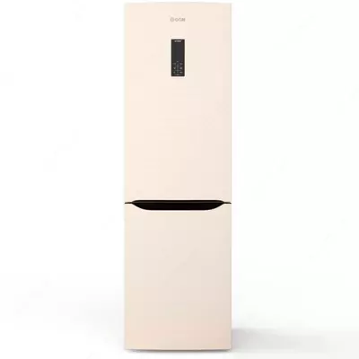 Холодильник Artel HD455 RWENES Б/дисплеем Бежевый INV