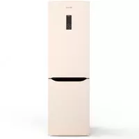 Холодильник Artel HD455 RWENES Б/дисплеем Бежевый INV