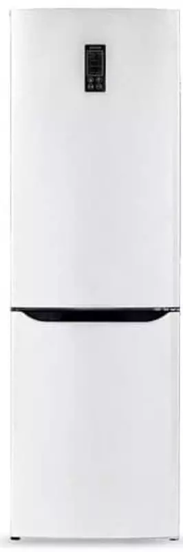 Muzlatgich ARTEL ART HD-364RWEN (qizil)