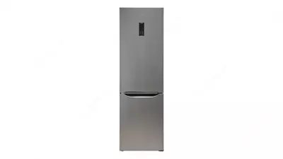 Холодильник Artel HD455 RWENES Б/дисплеем (Стальной)