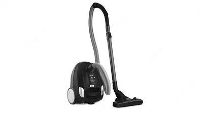 Пылесос Artel VCB 0316Е (Черный / Красный / Белый / Серый)