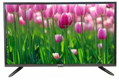 Телевизор Vesta 43V10H Smart TV