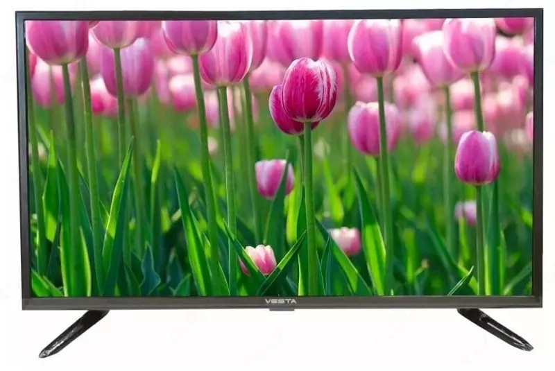 Телевизор Vesta 43V10H Smart TV