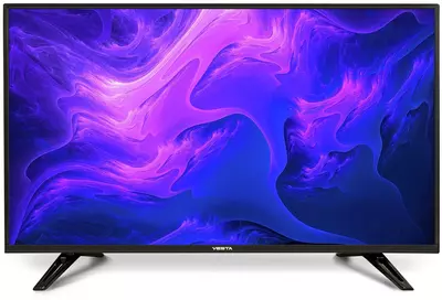 Телевизор Vesta UV43H1400 Smart