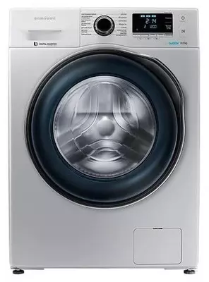 Стиральная машина Samsung WW80J6210CSOLD 8кг