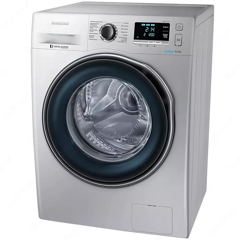 Kir yuvish mashinasi LG F2V7GW9T