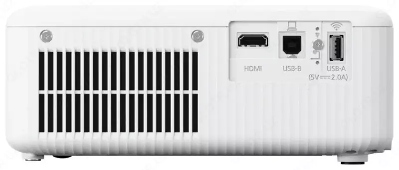 Проектор Epson CO-W01