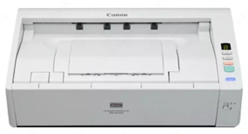 Canon imageFORMULA DR-C240 skaneri
