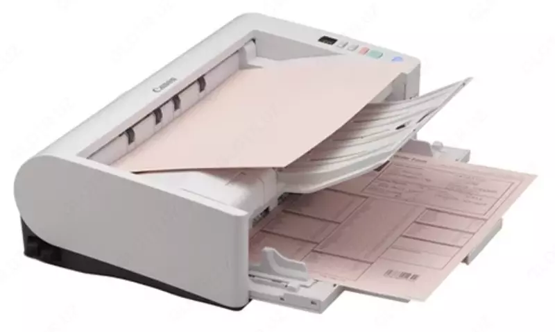 Canon imageFORMULA DR-C240 skaneri