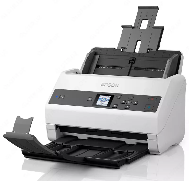 Сканер Epson DS970