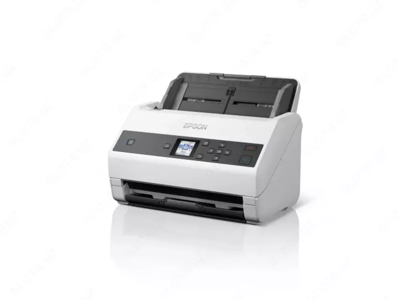  Сканер Epson DS970 - 