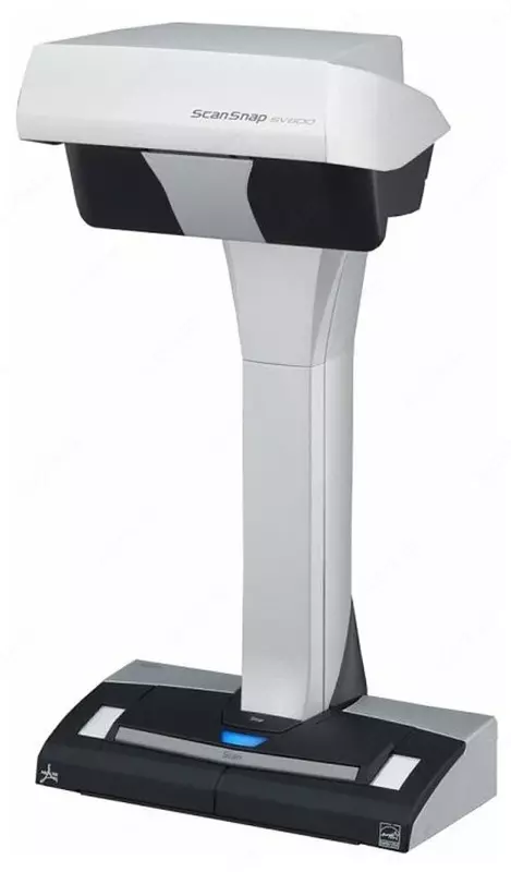 Canon imageFORMULA DR-C240 skaneri