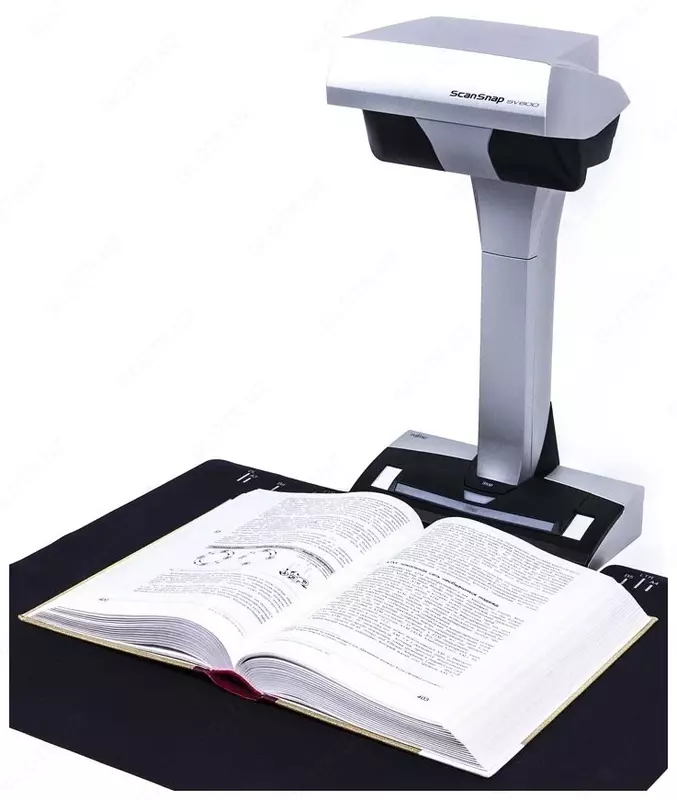 Canon imageFORMULA DR-C240 skaneri - 9 532 500 so'm