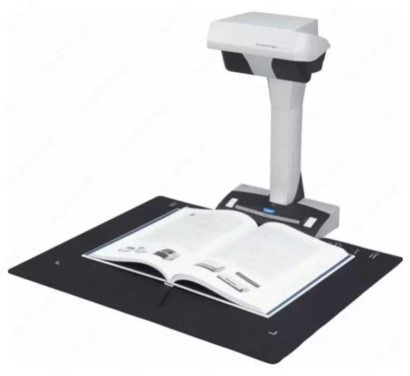 9 532 500 so'm Canon imageFORMULA DR-C240 skaneri