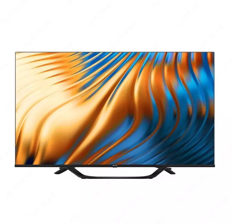 50 Телевизор Hisense 50A63H UHD Smart TV